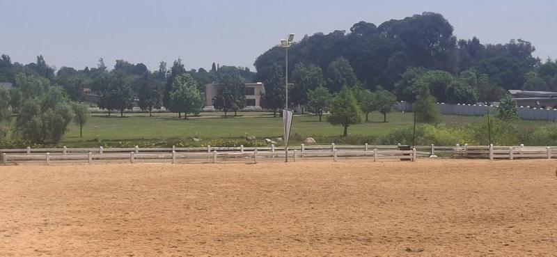 0 Bedroom Property for Sale in Dunblane Lifestyle and Equestrian Estate Gauteng