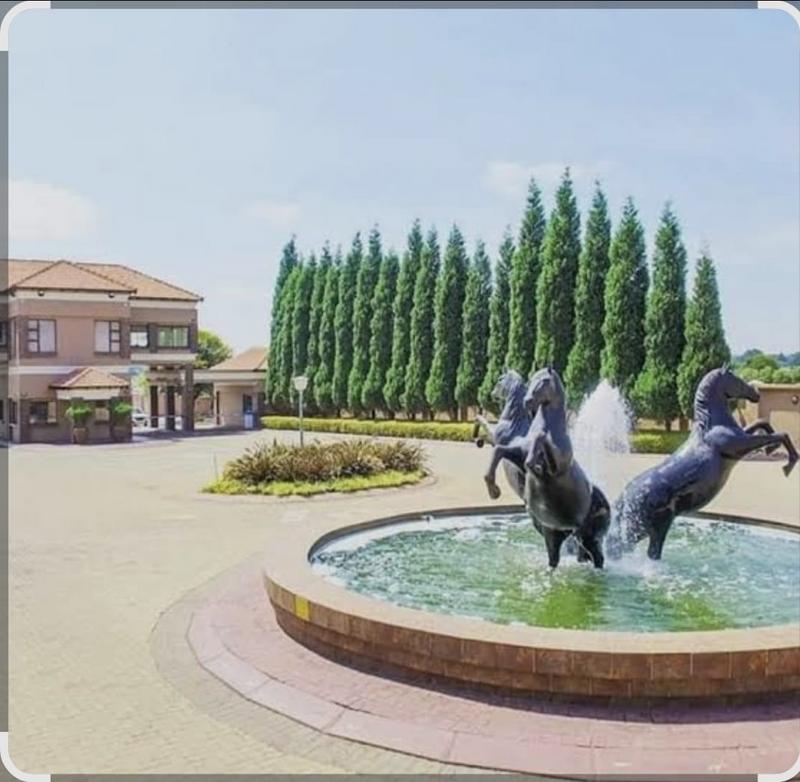 0 Bedroom Property for Sale in Dunblane Lifestyle and Equestrian Estate Gauteng