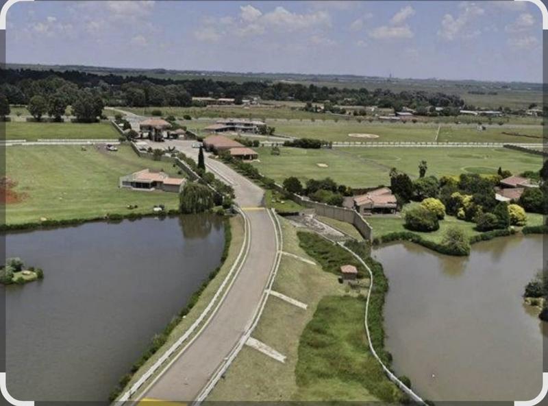 0 Bedroom Property for Sale in Dunblane Lifestyle and Equestrian Estate Gauteng