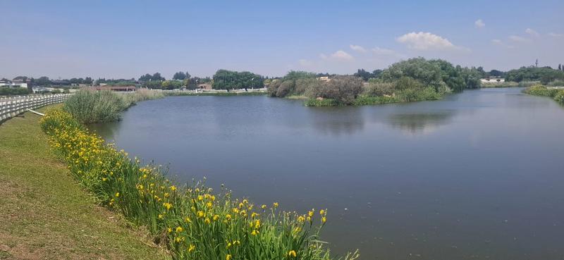 0 Bedroom Property for Sale in Dunblane Lifestyle and Equestrian Estate Gauteng