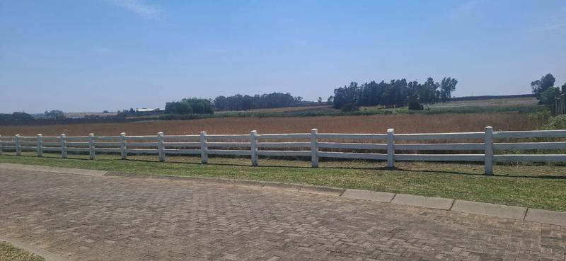 0 Bedroom Property for Sale in Dunblane Lifestyle and Equestrian Estate Gauteng