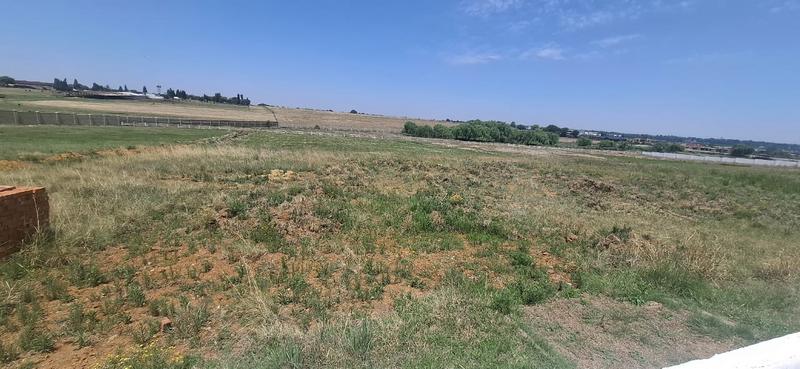 0 Bedroom Property for Sale in Dunblane Lifestyle and Equestrian Estate Gauteng