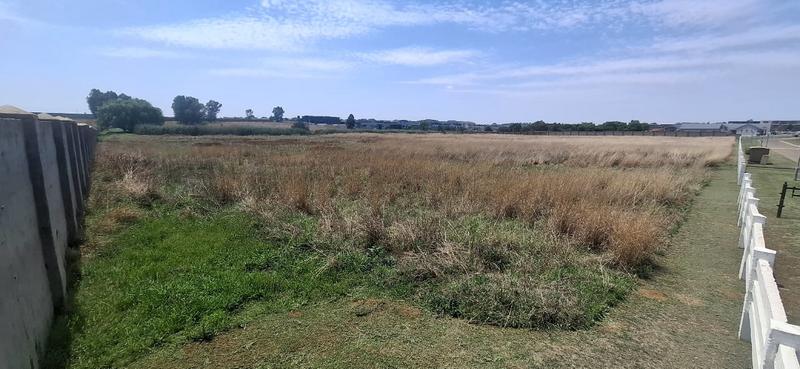 0 Bedroom Property for Sale in Dunblane Lifestyle and Equestrian Estate Gauteng