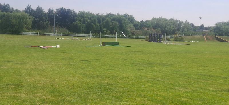 0 Bedroom Property for Sale in Dunblane Lifestyle and Equestrian Estate Gauteng