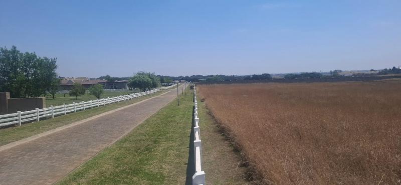 0 Bedroom Property for Sale in Dunblane Lifestyle and Equestrian Estate Gauteng