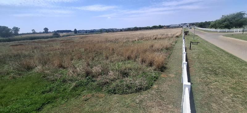 0 Bedroom Property for Sale in Dunblane Lifestyle and Equestrian Estate Gauteng