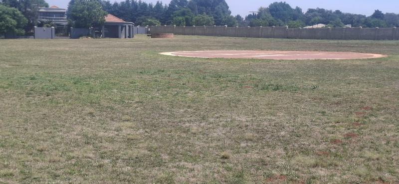 0 Bedroom Property for Sale in Dunblane Lifestyle and Equestrian Estate Gauteng