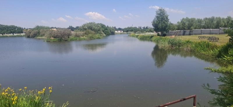 0 Bedroom Property for Sale in Dunblane Lifestyle and Equestrian Estate Gauteng