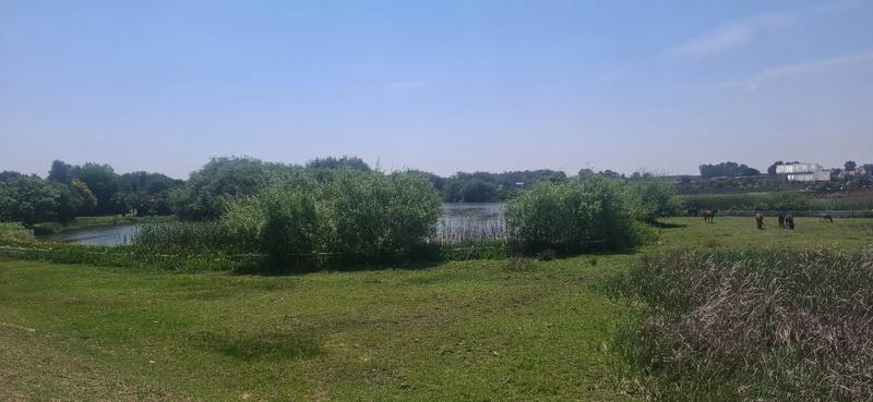 0 Bedroom Property for Sale in Dunblane Lifestyle and Equestrian Estate Gauteng