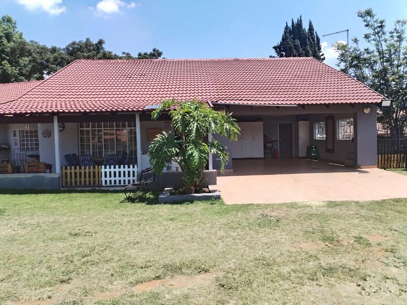 19 Bedroom Property for Sale in Norton Home Estate AH Gauteng