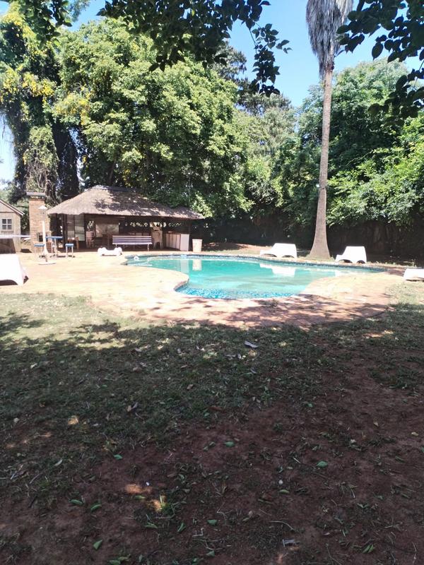 19 Bedroom Property for Sale in Norton Home Estate AH Gauteng