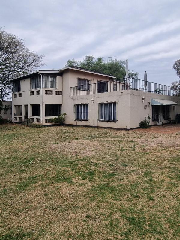 19 Bedroom Property for Sale in Norton Home Estate AH Gauteng