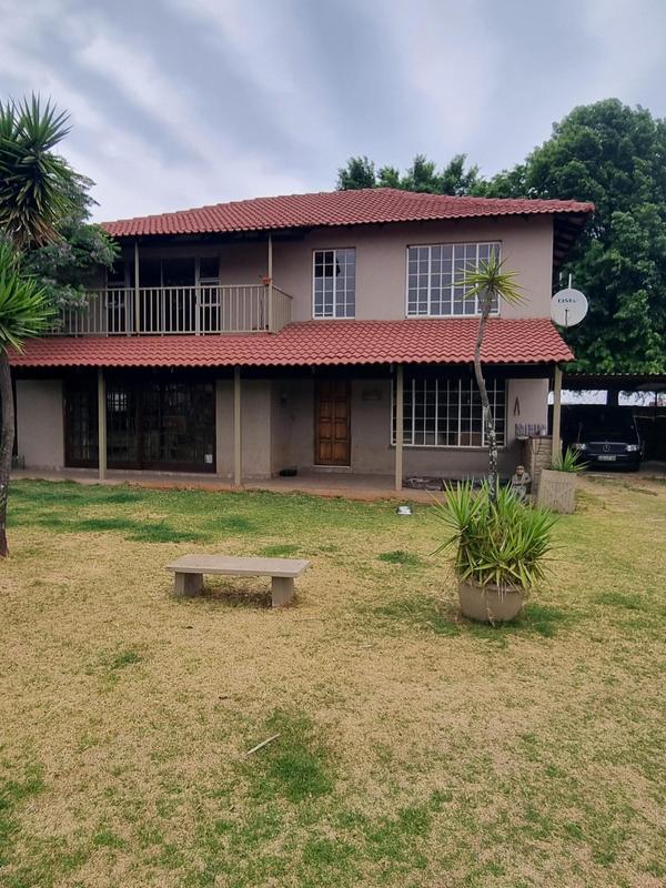 19 Bedroom Property for Sale in Norton Home Estate AH Gauteng