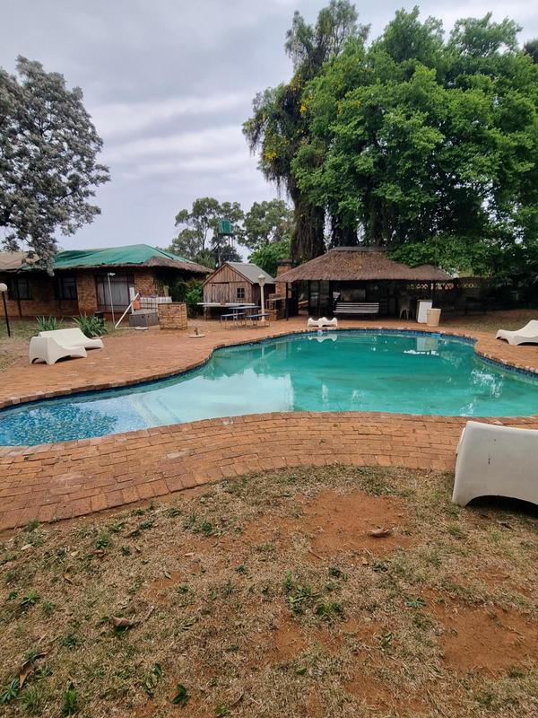 19 Bedroom Property for Sale in Norton Home Estate AH Gauteng