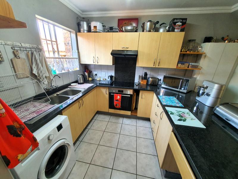 0 Bedroom Property for Sale in Annlin Gauteng