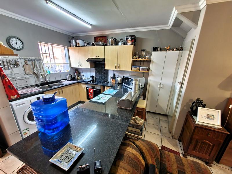 0 Bedroom Property for Sale in Annlin Gauteng
