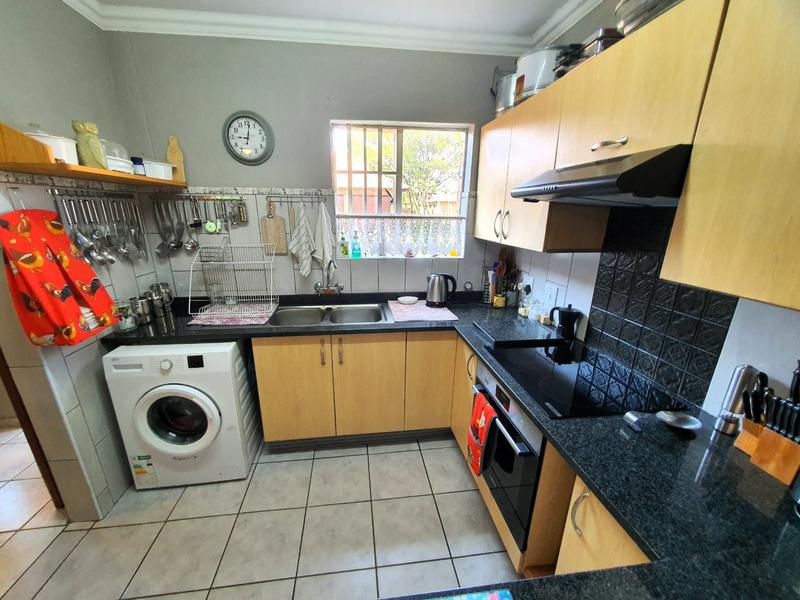 0 Bedroom Property for Sale in Annlin Gauteng