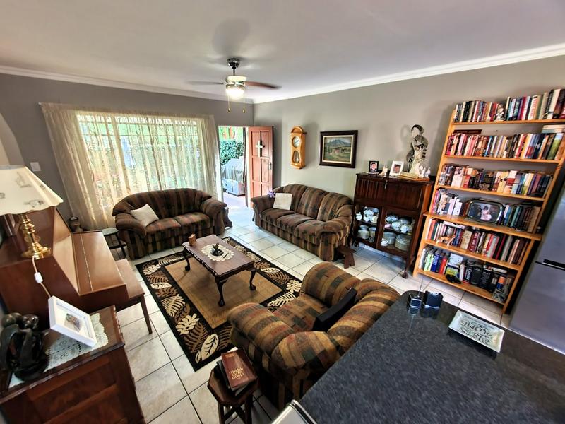 0 Bedroom Property for Sale in Annlin Gauteng