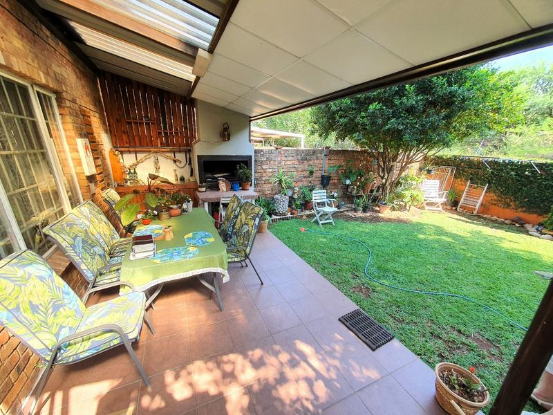 0 Bedroom Property for Sale in Annlin Gauteng