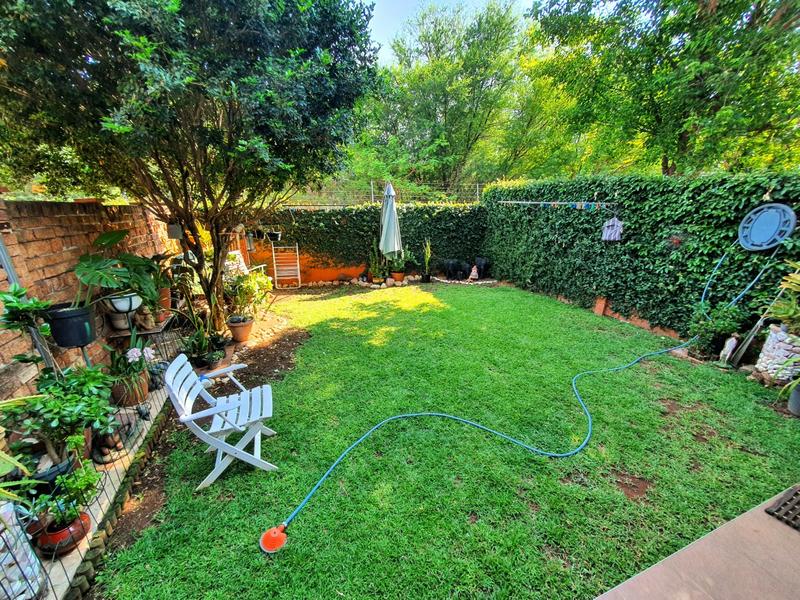 0 Bedroom Property for Sale in Annlin Gauteng