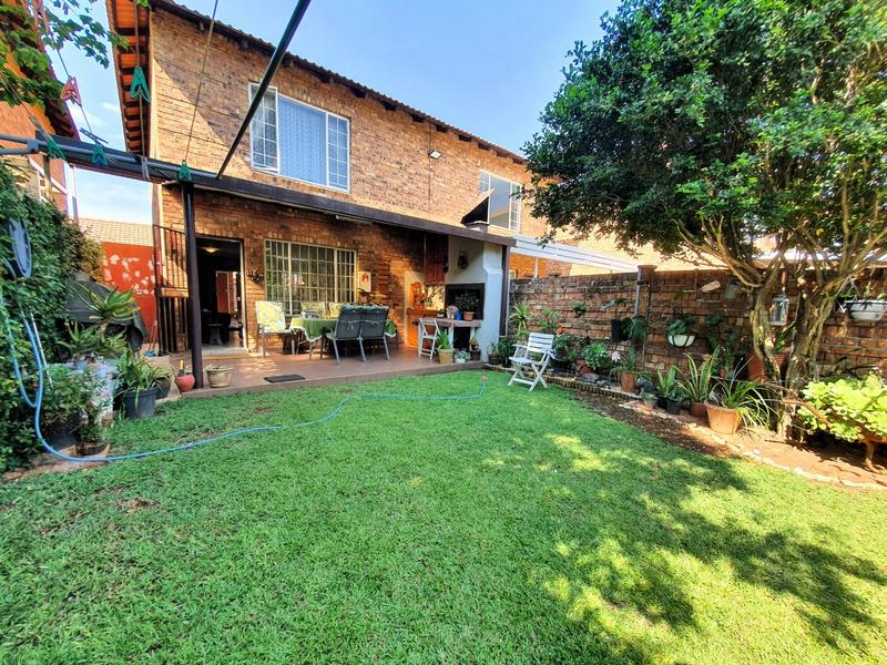 0 Bedroom Property for Sale in Annlin Gauteng