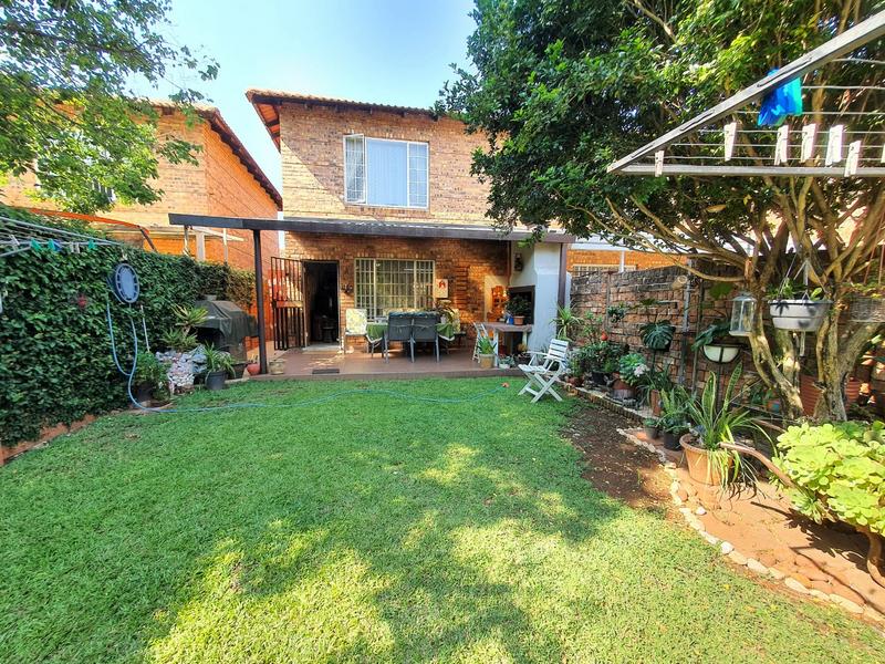 0 Bedroom Property for Sale in Annlin Gauteng