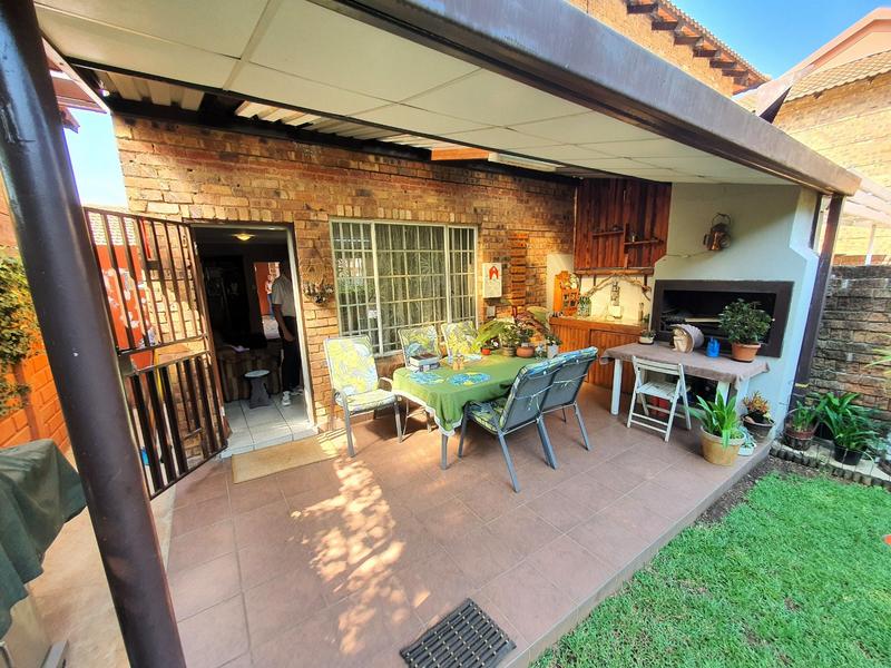 0 Bedroom Property for Sale in Annlin Gauteng