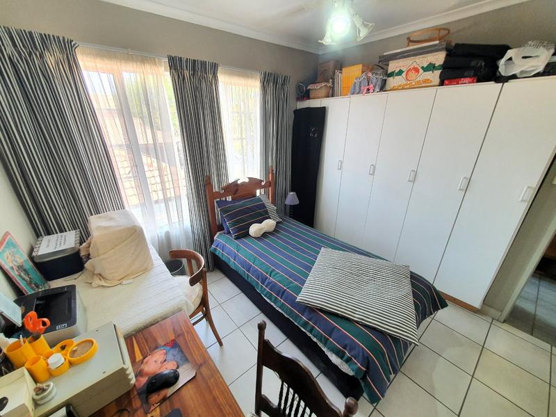 0 Bedroom Property for Sale in Annlin Gauteng