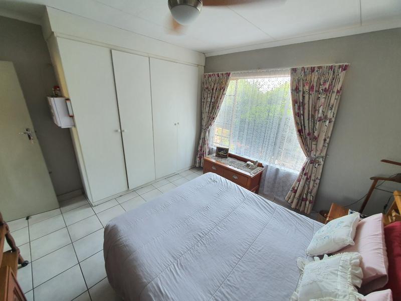 0 Bedroom Property for Sale in Annlin Gauteng