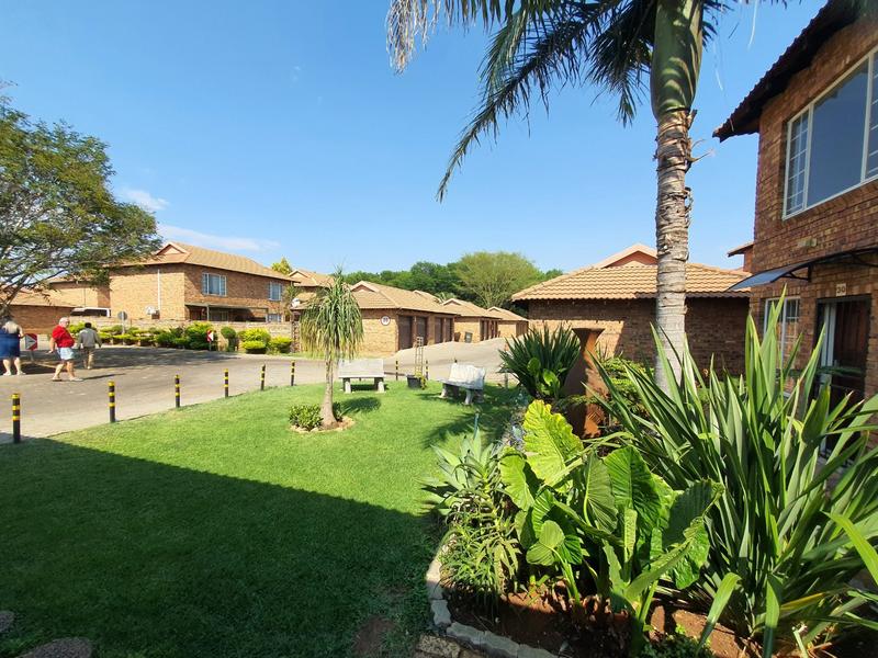 0 Bedroom Property for Sale in Annlin Gauteng