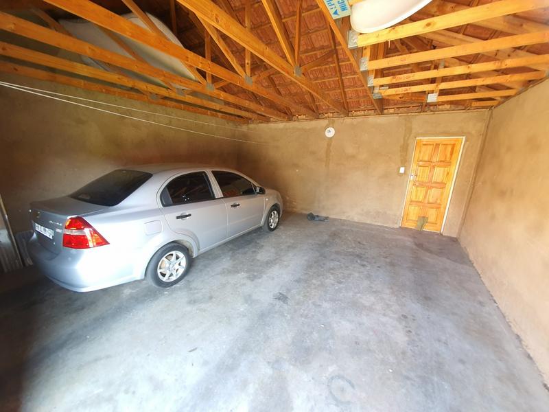 0 Bedroom Property for Sale in Annlin Gauteng