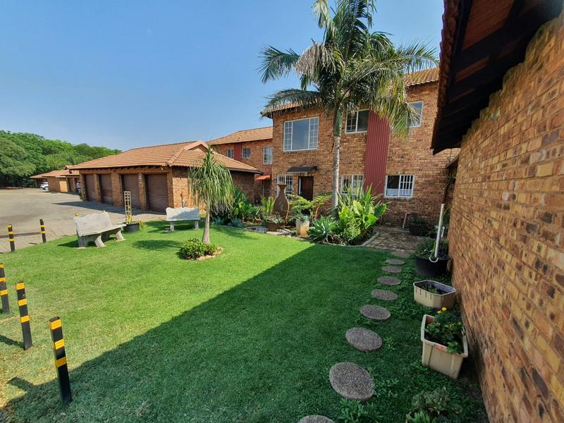 0 Bedroom Property for Sale in Annlin Gauteng