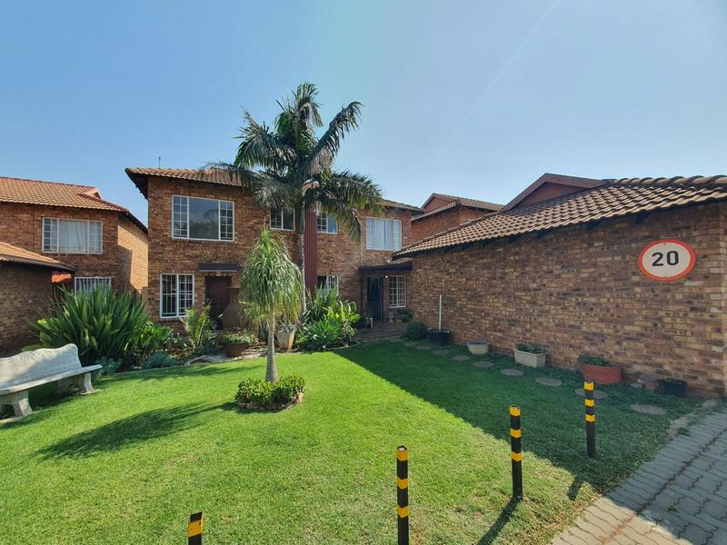 0 Bedroom Property for Sale in Annlin Gauteng