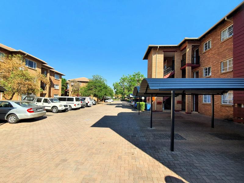 2 Bedroom Property for Sale in Annlin-wes Gauteng