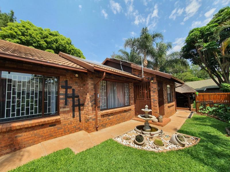 0 Bedroom Property for Sale in Doornpoort Gauteng