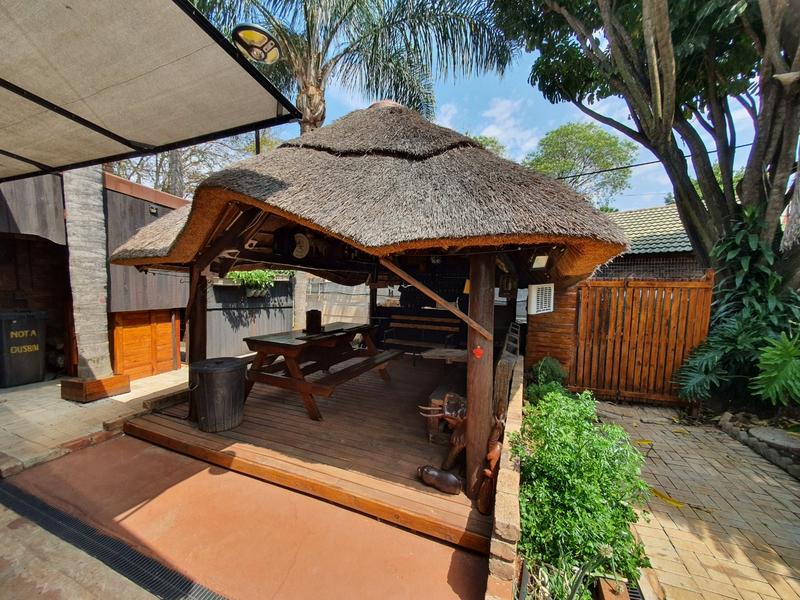 0 Bedroom Property for Sale in Doornpoort Gauteng