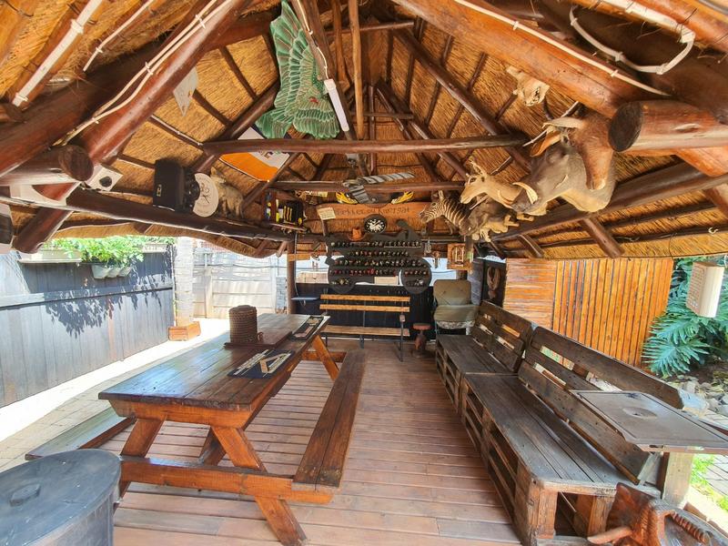 0 Bedroom Property for Sale in Doornpoort Gauteng