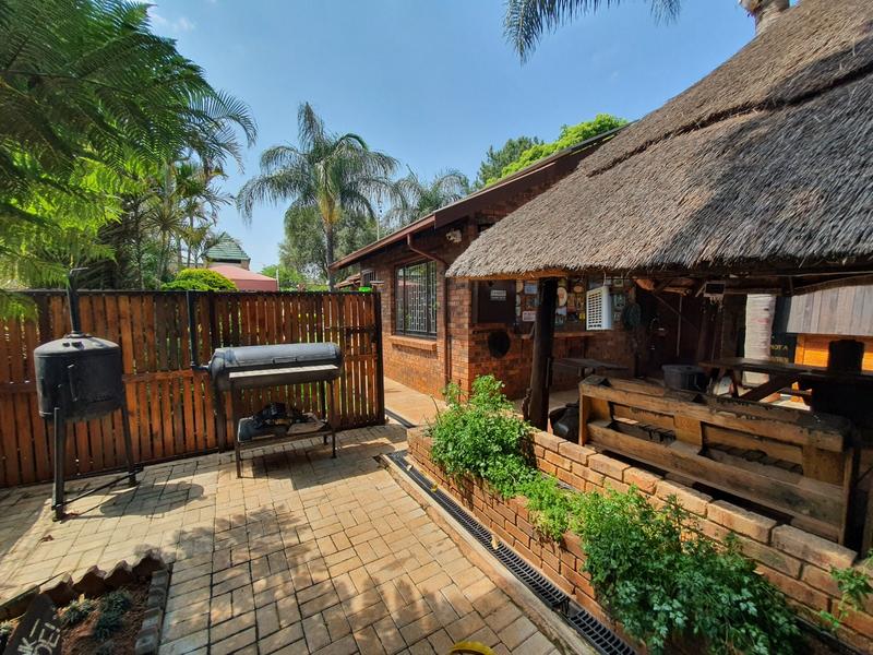 0 Bedroom Property for Sale in Doornpoort Gauteng