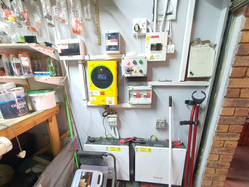 0 Bedroom Property for Sale in Doornpoort Gauteng