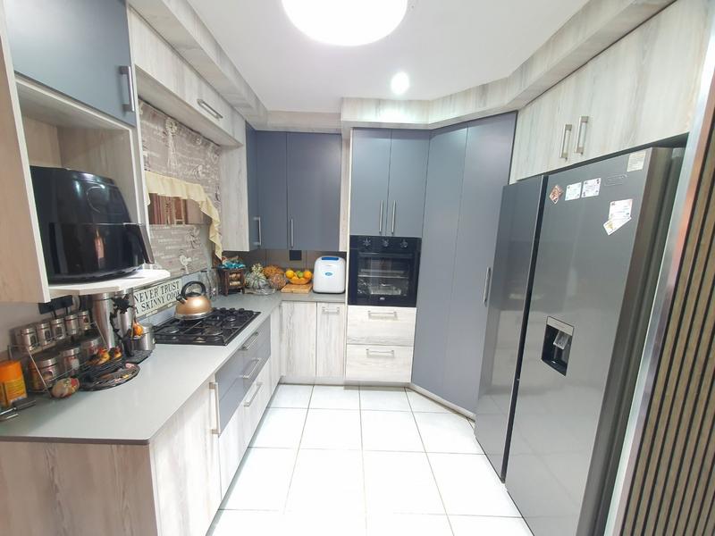 0 Bedroom Property for Sale in Doornpoort Gauteng