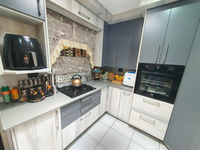 0 Bedroom Property for Sale in Doornpoort Gauteng