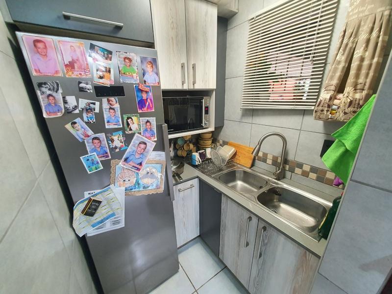 0 Bedroom Property for Sale in Doornpoort Gauteng