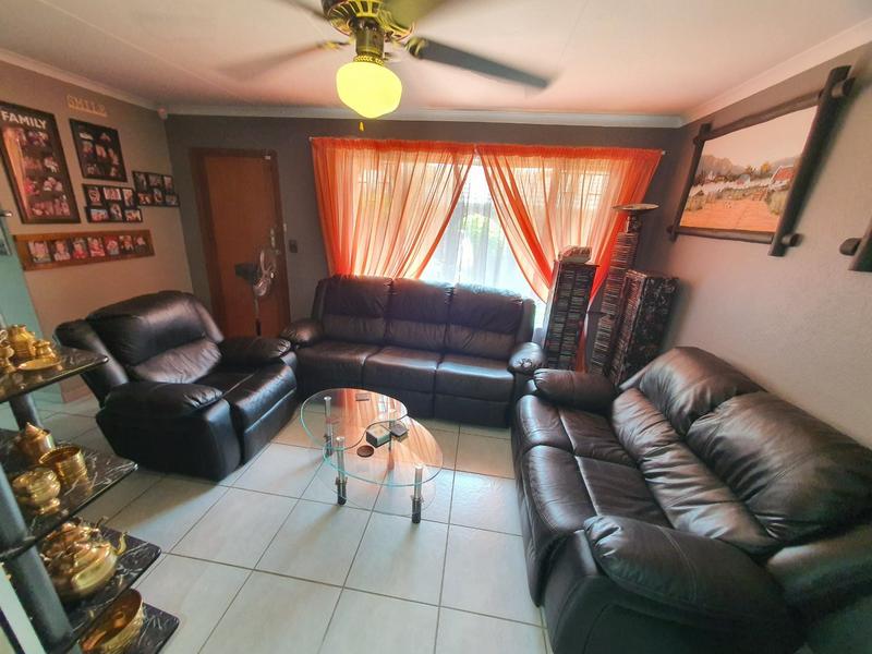 0 Bedroom Property for Sale in Doornpoort Gauteng