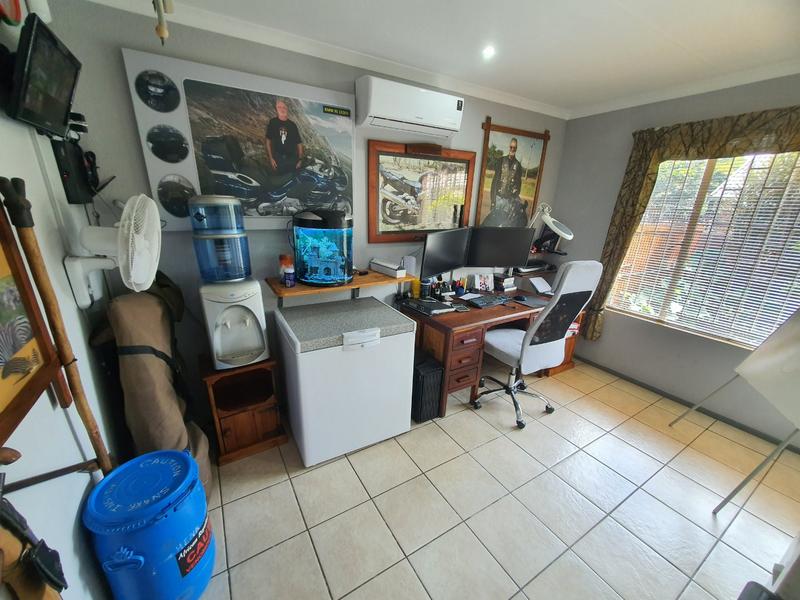 0 Bedroom Property for Sale in Doornpoort Gauteng
