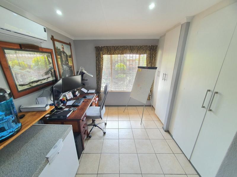 0 Bedroom Property for Sale in Doornpoort Gauteng