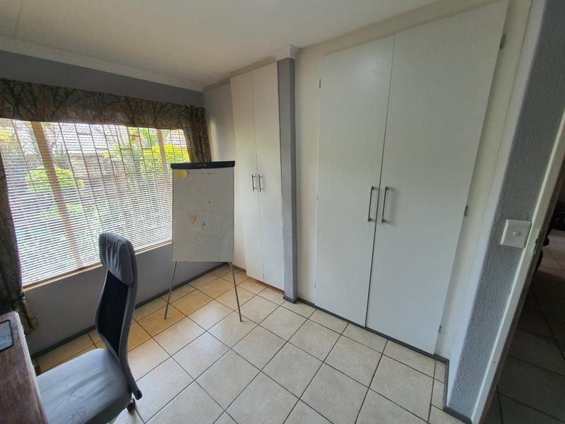 0 Bedroom Property for Sale in Doornpoort Gauteng