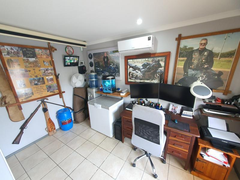 0 Bedroom Property for Sale in Doornpoort Gauteng