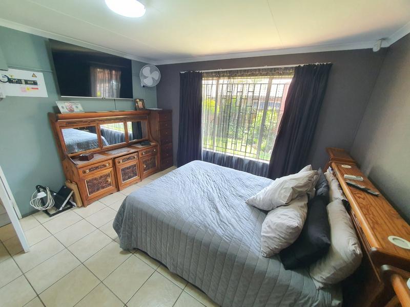 0 Bedroom Property for Sale in Doornpoort Gauteng