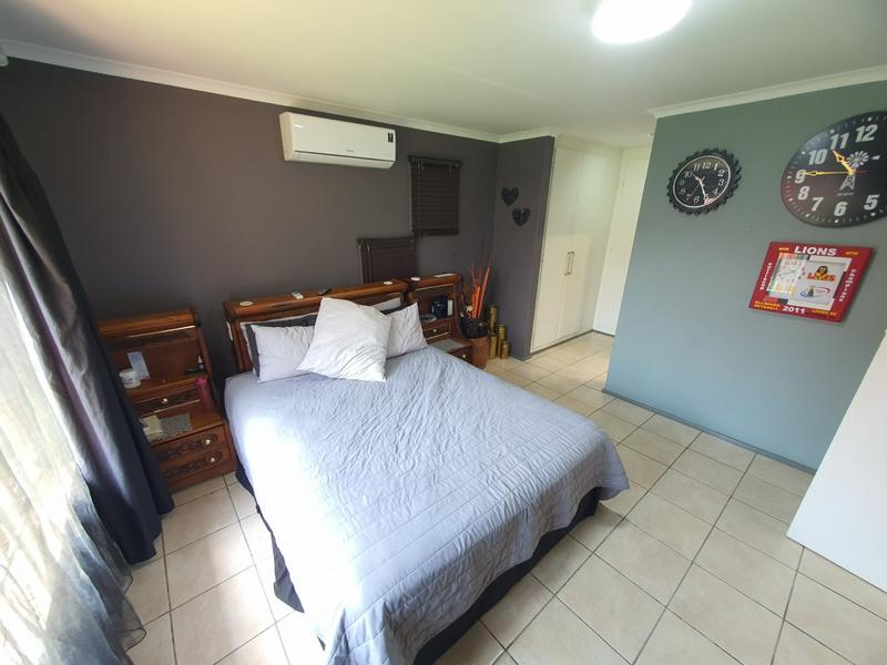 0 Bedroom Property for Sale in Doornpoort Gauteng