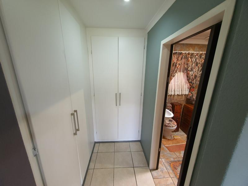 0 Bedroom Property for Sale in Doornpoort Gauteng